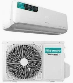 HISENSE SPLIT 1HP INVERTER AS09DK